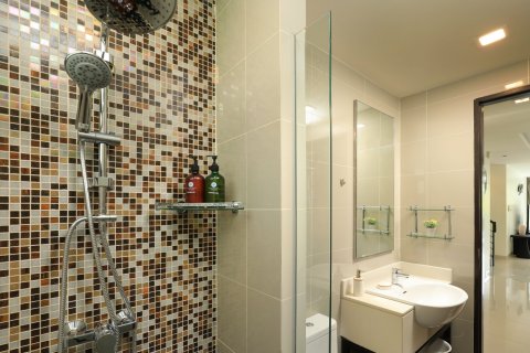 Вилла в Пхукете, Таиланд с 5 спальнями  № 159614 - фото 16