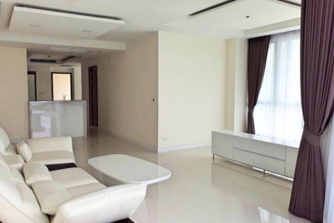 Пентхаус в Паттайе, Таиланд с 2 спальнями  № 159613 - фото 7