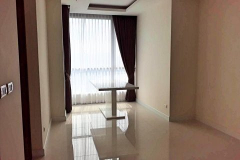 Пентхаус в Паттайе, Таиланд с 2 спальнями  № 159613 - фото 6