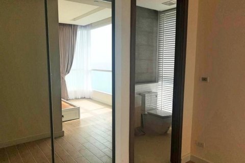 Пентхаус в Паттайе, Таиланд с 2 спальнями  № 159613 - фото 17