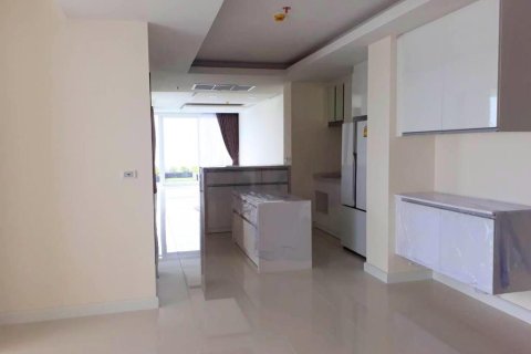 Пентхаус в Паттайе, Таиланд с 2 спальнями  № 159613 - фото 5