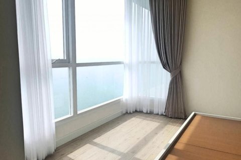 Пентхаус в Паттайе, Таиланд с 2 спальнями  № 159613 - фото 16