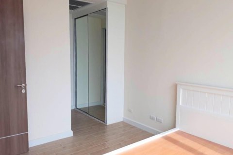 Пентхаус в Паттайе, Таиланд с 2 спальнями  № 159613 - фото 14