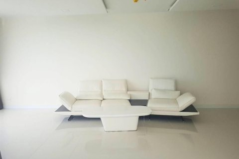 Пентхаус в Паттайе, Таиланд с 2 спальнями  № 159613 - фото 9