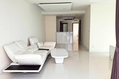 Пентхаус в Паттайе, Таиланд с 2 спальнями  № 159613 - фото 8