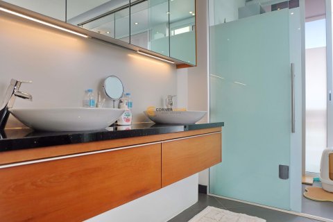 Студия в кондо на Пляж Джомтьен, Паттайя, Таиланд № 57927 - фото 30