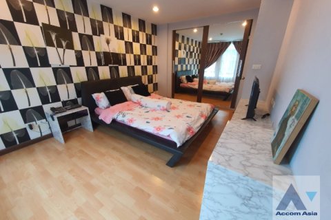 Eigentumswohnung in Watthana, Bangkok, Thailand, 1 Schlafzimmer № 219856 - Foto 4