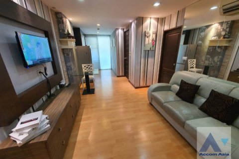 Eigentumswohnung in Watthana, Bangkok, Thailand, 1 Schlafzimmer № 219856 - Foto 2