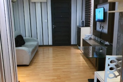 Eigentumswohnung in Watthana, Bangkok, Thailand, 1 Schlafzimmer № 219856 - Foto 5