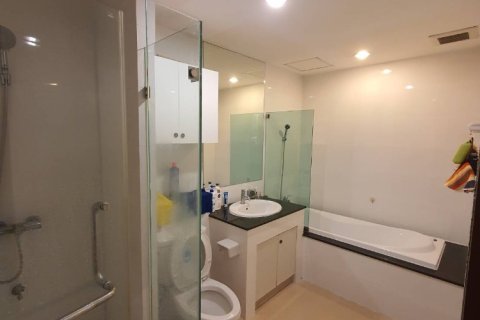 Eigentumswohnung in Watthana, Bangkok, Thailand, 1 Schlafzimmer № 219856 - Foto 6