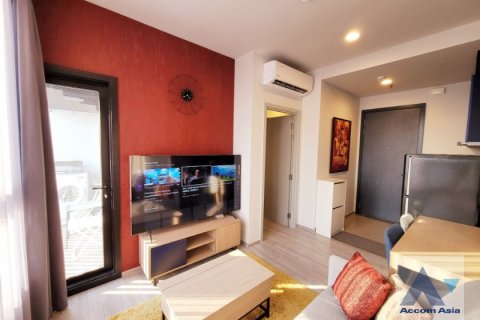 Eigentumswohnung in Watthana, Bangkok, Thailand, 1 Schlafzimmer  № 219854 - Foto 3