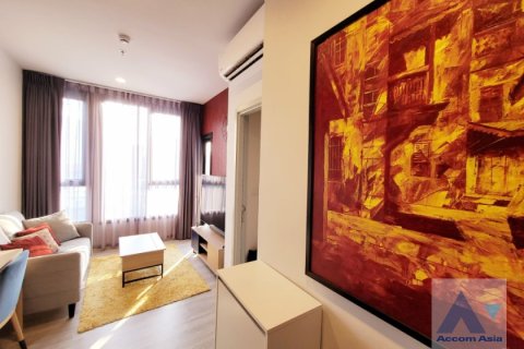 Eigentumswohnung in Watthana, Bangkok, Thailand, 1 Schlafzimmer  № 219854 - Foto 2