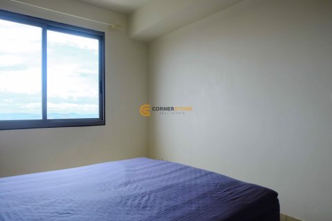 สตูดิโอในคอนโดมิเนียมในพัทยา, ประเทศไทย № 204848 - รูปถ่าย 7