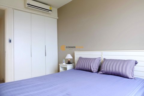 สตูดิโอในคอนโดมิเนียมในพัทยา, ประเทศไทย № 204848 - รูปถ่าย 6