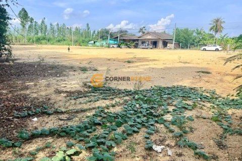 ที่ดินในบางละมุง, ประเทศไทย № 204851