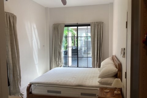 Дом в Пхангнге, Таиланд с 3 спальнями  № 139487 - фото 7