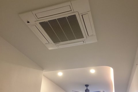 Дом в Пхангнге, Таиланд с 3 спальнями  № 139487 - фото 5