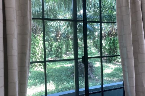 Дом в Пхангнге, Таиланд с 3 спальнями  № 139487 - фото 9