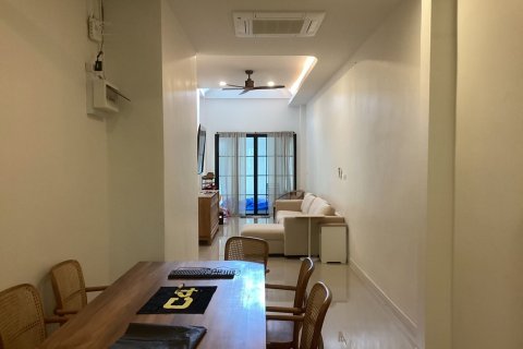 Дом в Пхангнге, Таиланд с 3 спальнями  № 139487 - фото 4