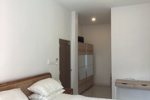 Дом в Пхангнге, Таиланд с 3 спальнями  № 139487 - фото 8