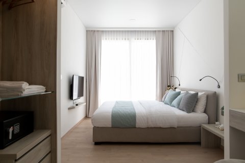 Студия в кондо в Пхукете, Таиланд № 139485 - фото 4