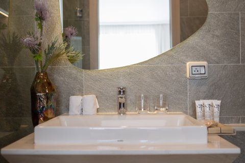 Студия в кондо в Пхукете, Таиланд № 139485 - фото 17