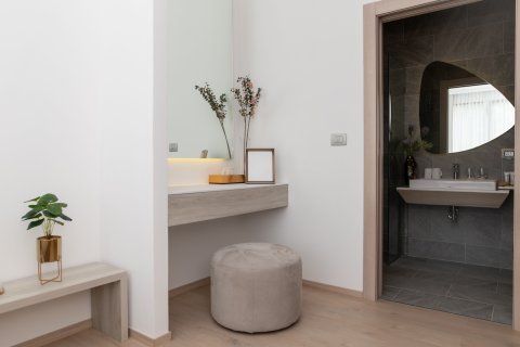 Студия в кондо в Пхукете, Таиланд № 139485 - фото 5