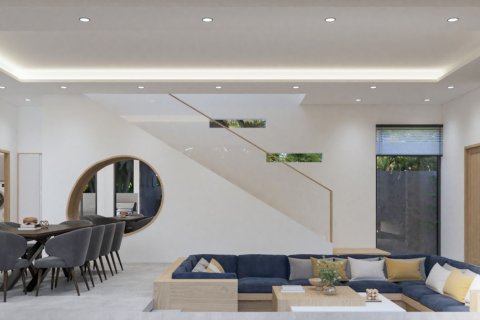 Villa in Phuket, Thailand 5 bedrooms № 139483 - photo 7