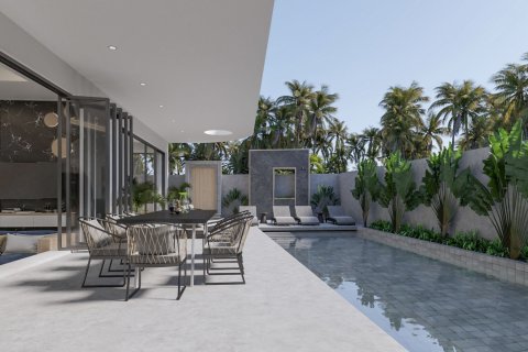 Villa in Phuket, Thailand 5 bedrooms № 139483 - photo 14