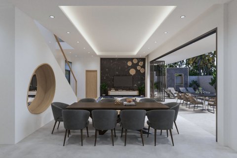 Villa in Phuket, Thailand 5 bedrooms № 139483 - photo 6