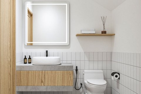 Villa in Phuket, Thailand 5 bedrooms № 139483 - photo 17