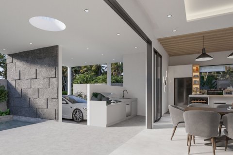 Villa in Phuket, Thailand 5 bedrooms № 139483 - photo 8