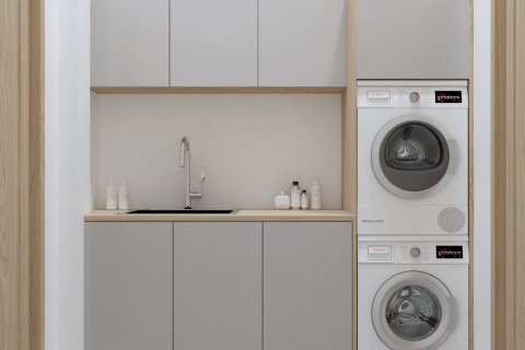 Villa in Phuket, Thailand 5 bedrooms № 139483 - photo 15