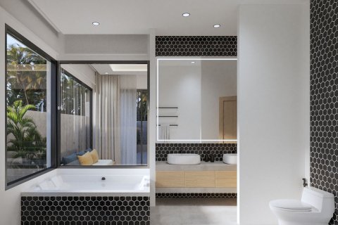 Villa in Phuket, Thailand 5 bedrooms № 139483 - photo 5