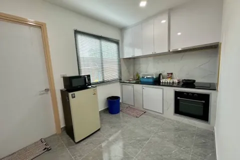 Villa à Pattaya, Thaïlande 5 chambres № 167191 - photo 2