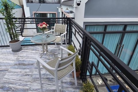 Villa à Pattaya, Thaïlande 5 chambres № 167191 - photo 9