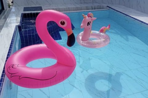 Villa à Pattaya, Thaïlande 5 chambres № 167191 - photo 10