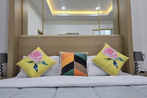 Villa à Pattaya, Thaïlande 5 chambres № 167191 - photo 7