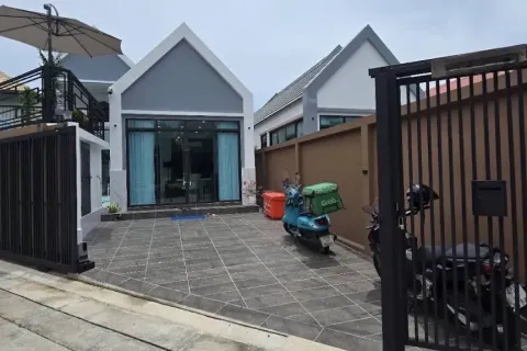 Villa à Pattaya, Thaïlande 5 chambres № 167191 - photo 6