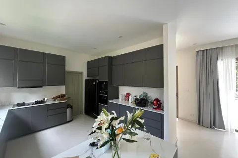 Villa in Phuket, Thailand 6 bedrooms № 167188 - photo 7