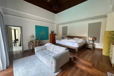 Villa in Phuket, Thailand 6 bedrooms № 167188 - photo 6