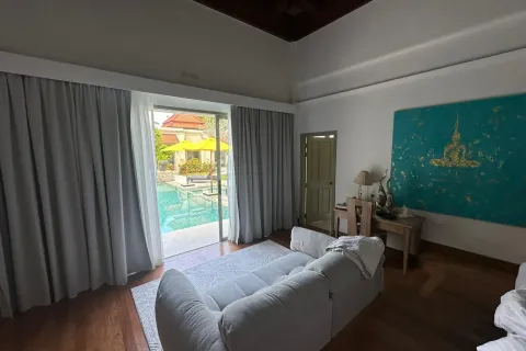 Villa in Phuket, Thailand 6 bedrooms № 167188 - photo 10