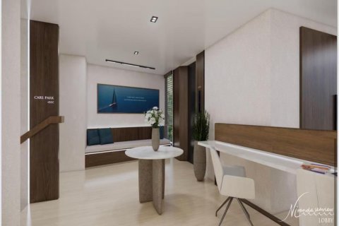 Студия в кондо в Кату, Таиланд № 167185 - фото 16