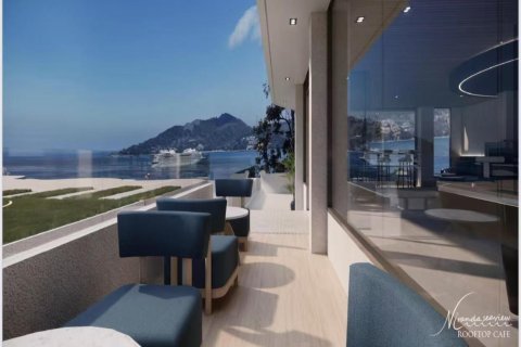 Студия в кондо в Кату, Таиланд № 167185 - фото 12