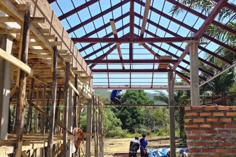 Villa à Phang Nga, Thaïlande 2 chambres № 167186 - photo 4