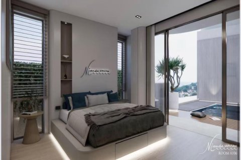 Студия в кондо в Кату, Таиланд № 167189 - фото 3