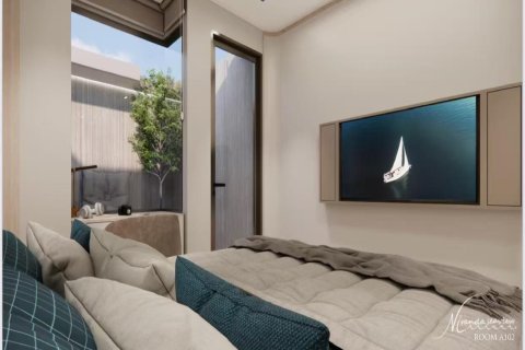 Студия в кондо в Кату, Таиланд № 167189 - фото 2