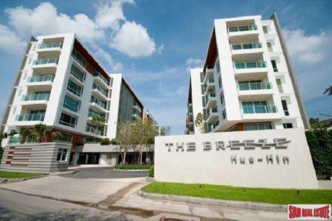 Apartment in Hua Hin, Thailand 3 bedrooms № 194117 - photo 4