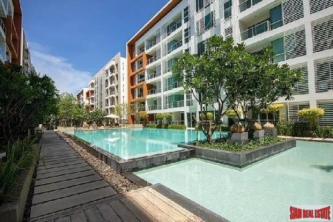 Apartment in Hua Hin, Thailand 3 bedrooms № 194117 - photo 5
