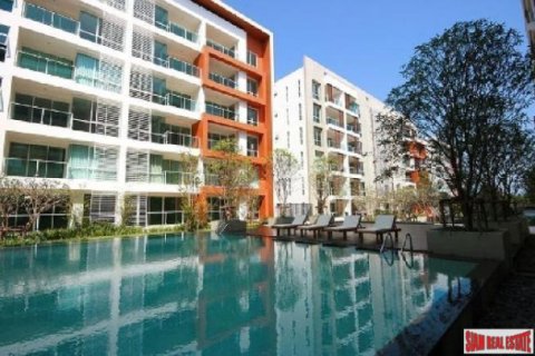 Apartment in Hua Hin, Thailand 3 bedrooms № 194117 - photo 3